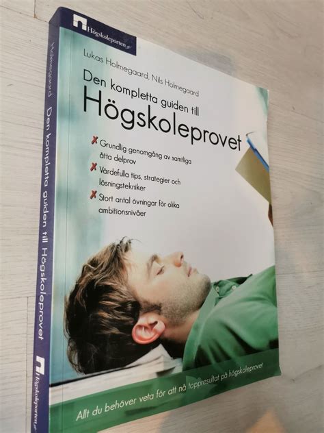 Se Produkter Som Liknar Den Kompletta Guiden Till H G P Tradera