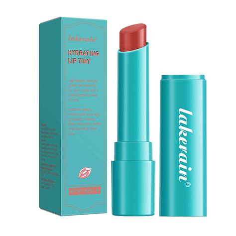 Melotizhi Lip Tint Hydrating Powerful Moisturizing Lip Gloss Powerful