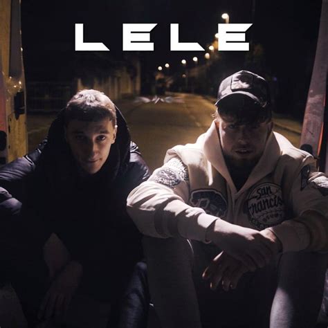 Junior Svn Lele Lyrics Genius Lyrics