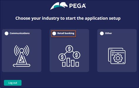 Running Pega Customer Decision Hub Setup Wizard Pega Academy