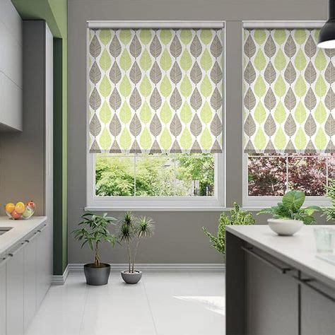 10+ Kitchen Blinds ideas | kitchen blinds, blinds, house blinds