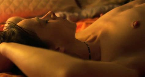 Kate Dickie Pussy Licking From Red Road ScandalPost