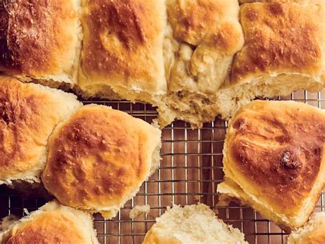 3 Best Methods To Reheat Dinner Rolls So They Stay Fluffy The Kitchn