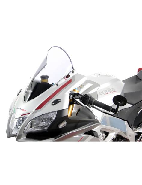 Windshield Mra Racing Aprilia Rsv Rr Rf To