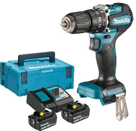 Makita Dhp Rtj Wiertarko Wkr Tarka Udarowa V