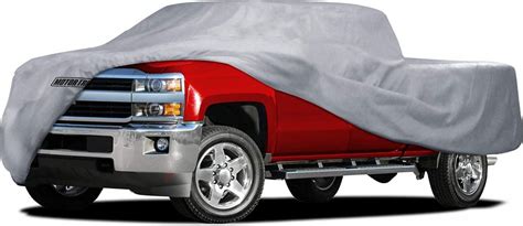 10 Best Covers For Toyota Tacoma