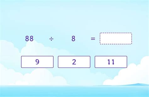 What Is Quotient Definition Facts Example Splashlearn