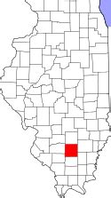 Jefferson County, Illinois - Ballotpedia