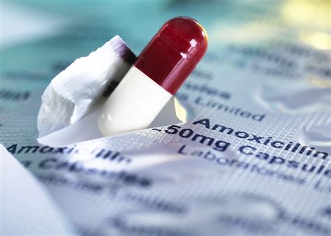 Trends In Antibiotic Prescribing For Endocarditis Prophylaxis After Guideline Implementation