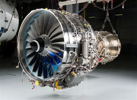 Aircraft Engine Wallpapers Wallpaper Cave