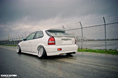 Wallpaper 1680x1125 Px Civic Custom Ek9 Honda R Tuning Type 1680x1125 Wallhaven