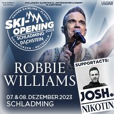 Ski Opening Schladming Vstupenky Na Eventim Sk