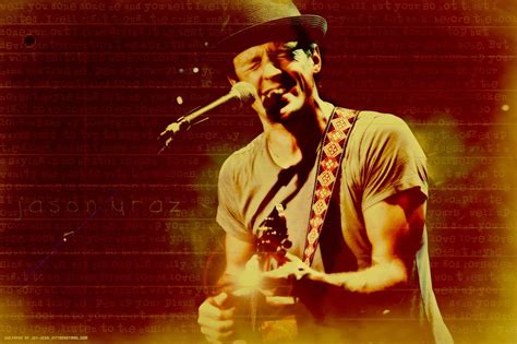 Jason Mraz Wallpapers Wallpaper Cave