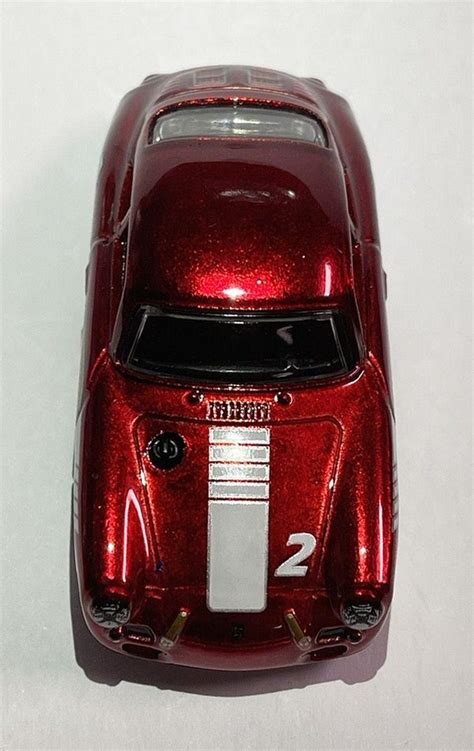 Porsche A Outlaw Hot Wheels Collector Edition