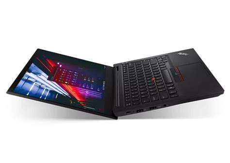 Lenovo ThinkPad E14 der 2. Generation (AMD) | Leistungsstarkes 35,6 cm ...