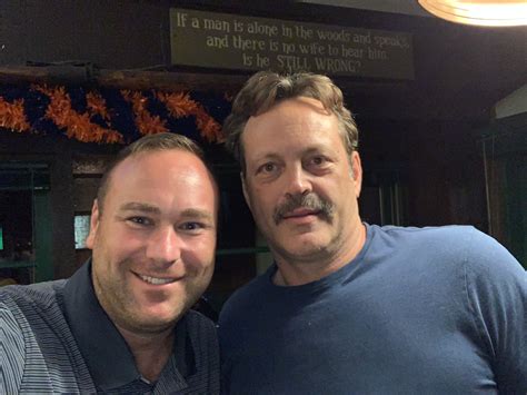 Vince Vaughn Wife Vince Vaughn To Star In Comedy 'Mike And Nick And
