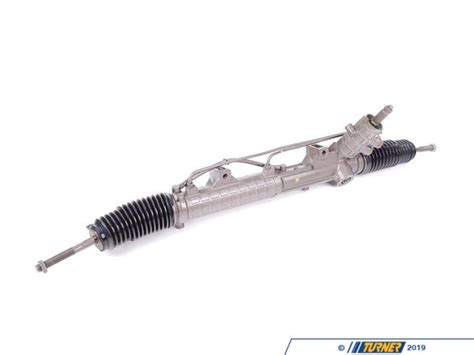 32131095575KT1 Remanufactured Power Steering Rack Turner Motorsport