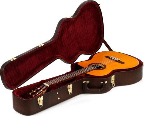 Classical Guitar Care And Maintenance Guide Sweetwater