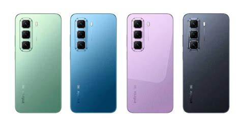 Infinix Hot G Mp Ai Mah