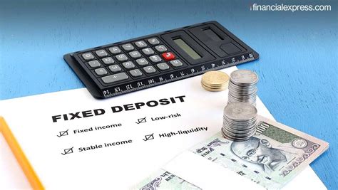 This Bank Introduces Super Senior Citizen Fixed Deposits Now Get 775