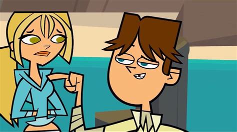 Tdi Cody Total Drama Island Cody Zelda Characters