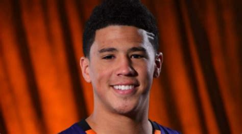 Devin Booker Height, Weight, Body Measurements, Shoe Size