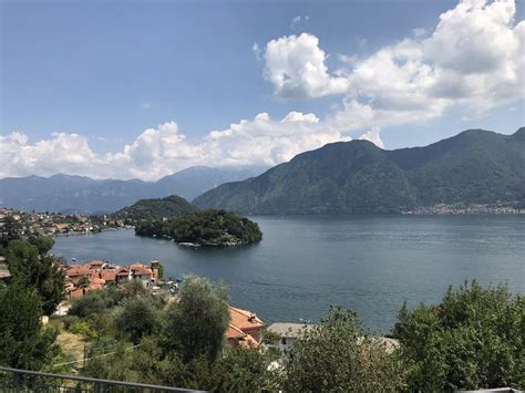 Isola Comacina - Lago di Como