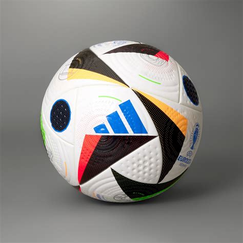 Adidas Fussballliebe Pro Ball White Adidas Uae