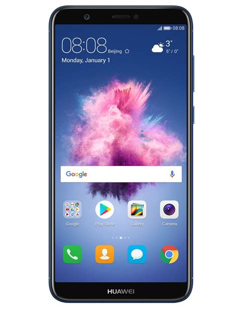 Huawei P Smart Specs Phonearena