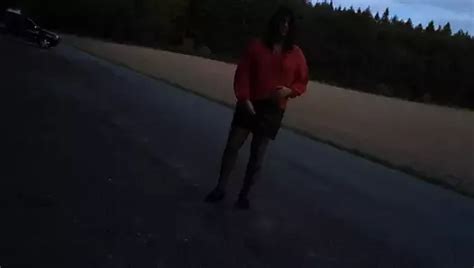 Enisa Neumann Nylon Rock Und Beine Free Shemale HD Porn Ea XHamster