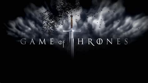 La Serie Game Of Thrones Alcanz Un Nuevo R Cord De Pirater A One