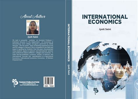International Economics Pugel 15th Edition 5