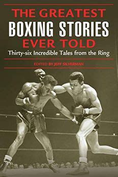 21 Best Boxing Books