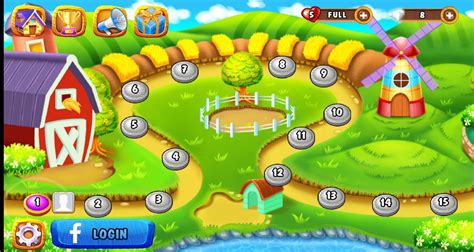 Farm Animals Games Simulators APK Download for Android Free