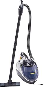 Amazon K Rcher Sv Steam Vacuum Cleaner