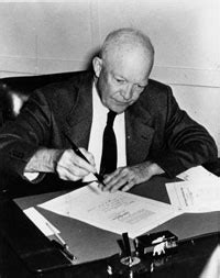 Eisenhower Doctrine - History 12