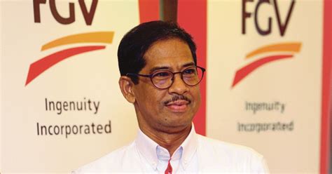 'New posts to strengthen FGV ops' | New Straits Times