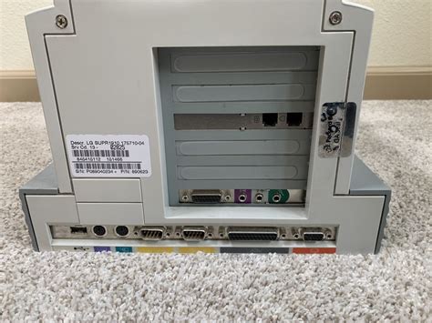 The Packard Bell I Saved Along With My 486 Rretrobattlestations