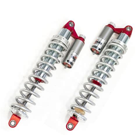 RZR-S 800 2.0 Coilover Shocks – Walker Evans Racing