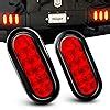 Amazon Inch Dot Approved Red Strobe Light For Trailer Tail Light