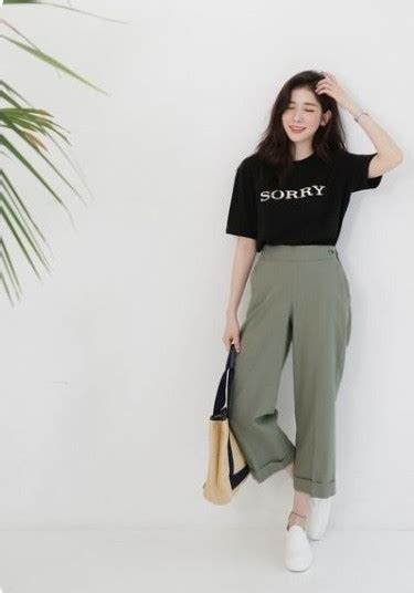 Moda Coreana Como Aderir Looks Lindos Dicas Essenciais