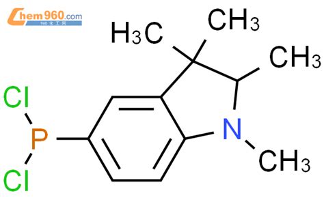 Phosphonous Dichloride Dihydro Tetramethyl H