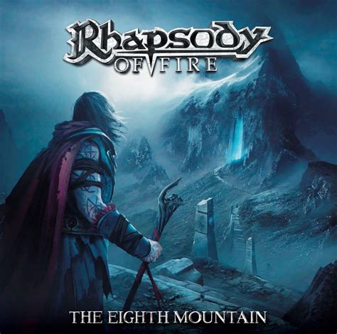 Rhapsody Of Fire Discography And Reviews