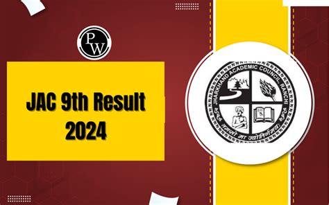 JAC 9th Result 2024 OUT Check Jac Jharkhand Gov In