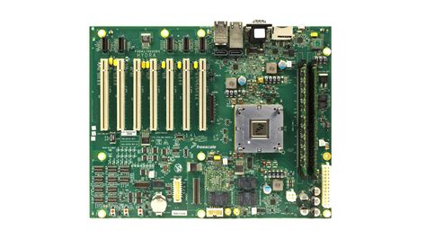 P Qoriq Development System Nxp Semiconductors