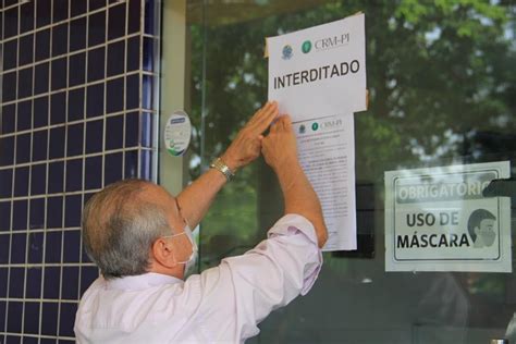 Falta De Medicamentos Profissionais E Morte De Um Bebê As Causas Da Interdição Do Hospital Do