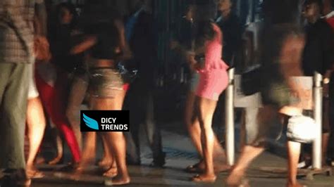 A Man Is More Likely To Get HIV From His Girlfriend Than From A Sex Worker Nigerian Doctor