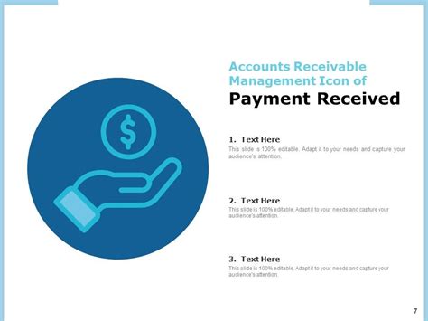 Strategies For Optimizing Your Accounts Receivable Communication Collaboration Customer Ppt