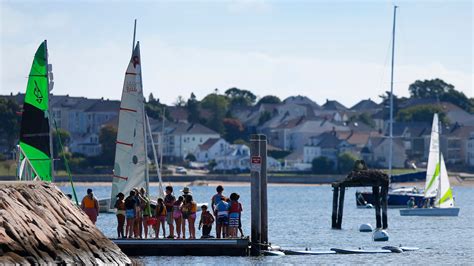 New Bedford among local communities awarded seaport grants