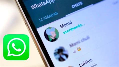 WhatsApp El sencillo truco para ocultar que estás escribiendo un